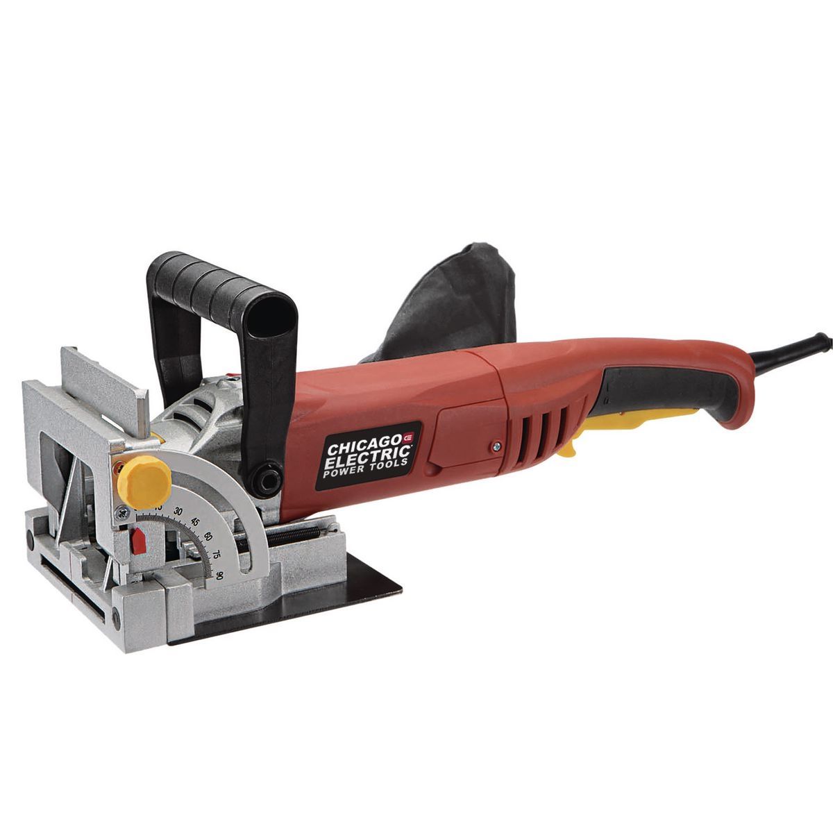 4 in. Biscuit Plate Joiner Q4820