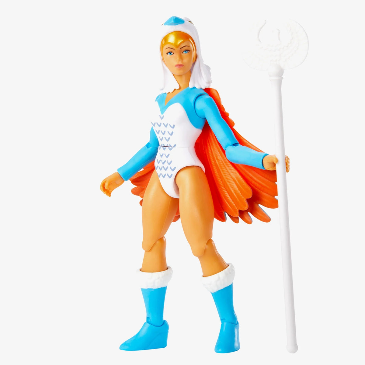 Action Figure with Accessory L820068