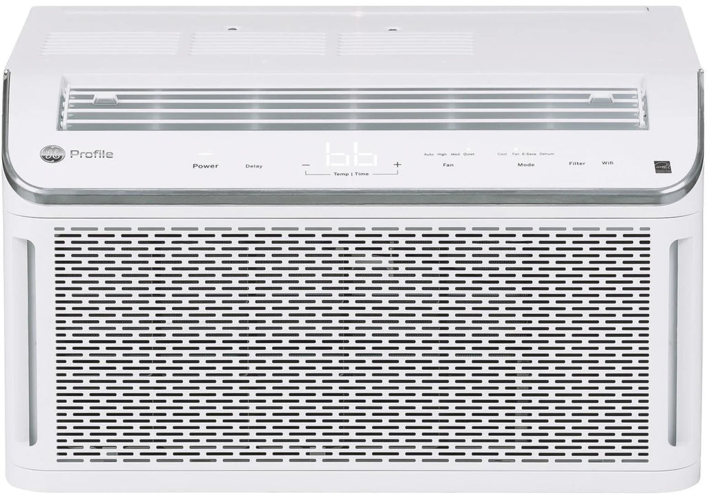 6150 BTU 115V Window Mount Air Conditioner - White Q118733