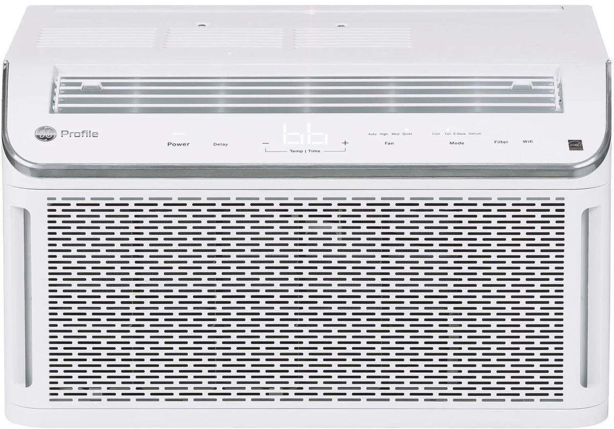 6150 BTU 115V Window Mount Air Conditioner - White Q118733