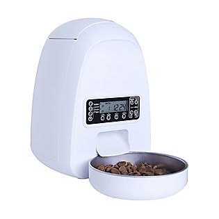 Automatic Dog & Cat Feeder L755