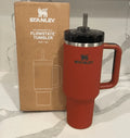 40oz Stainless Steel Tumbler T881912