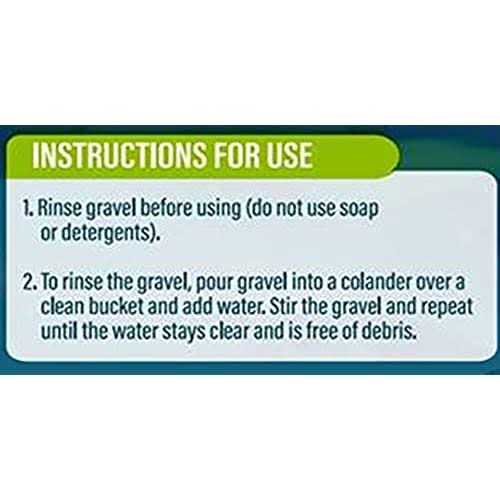 Aquarium Gravel F61009