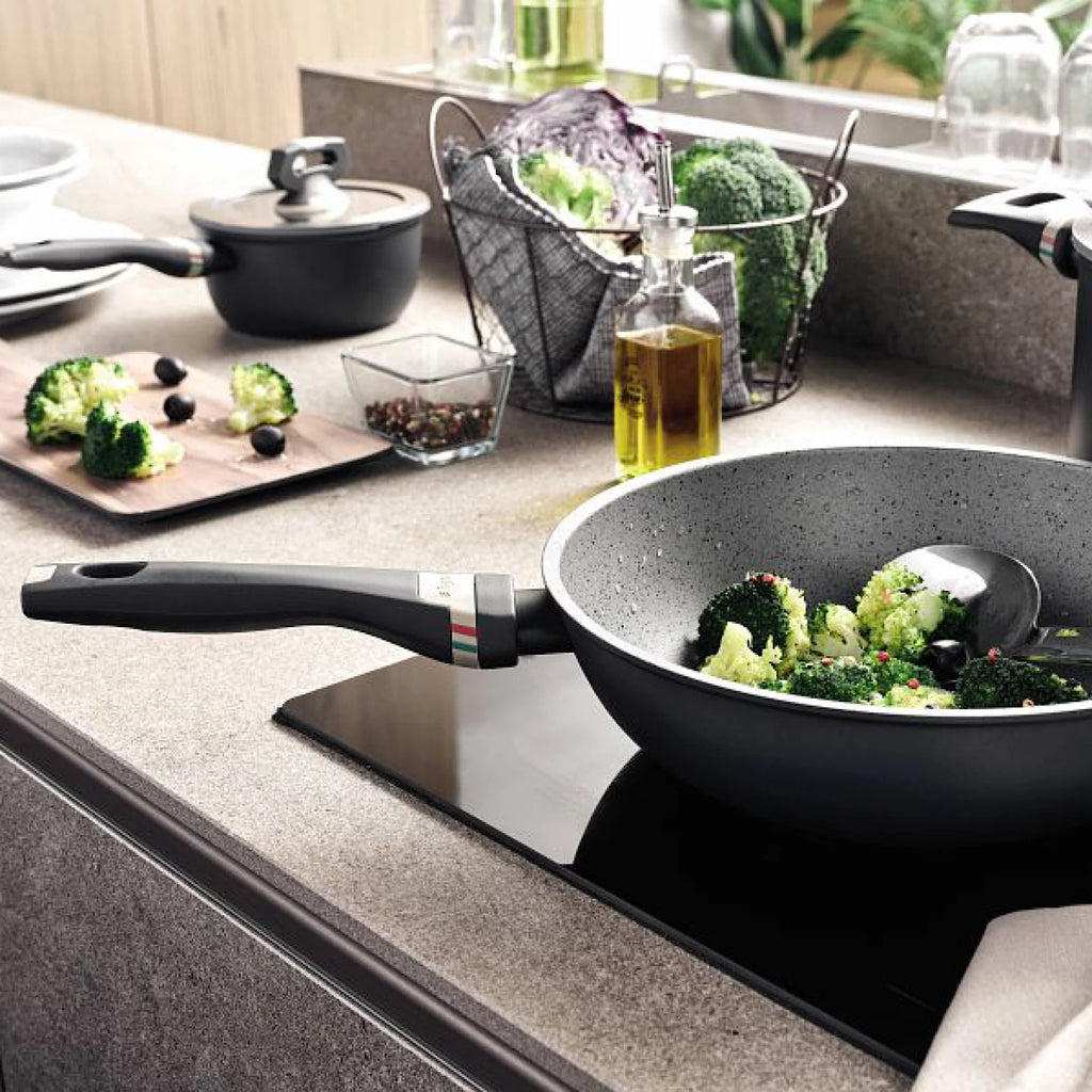 Fry Pan 24cm A213