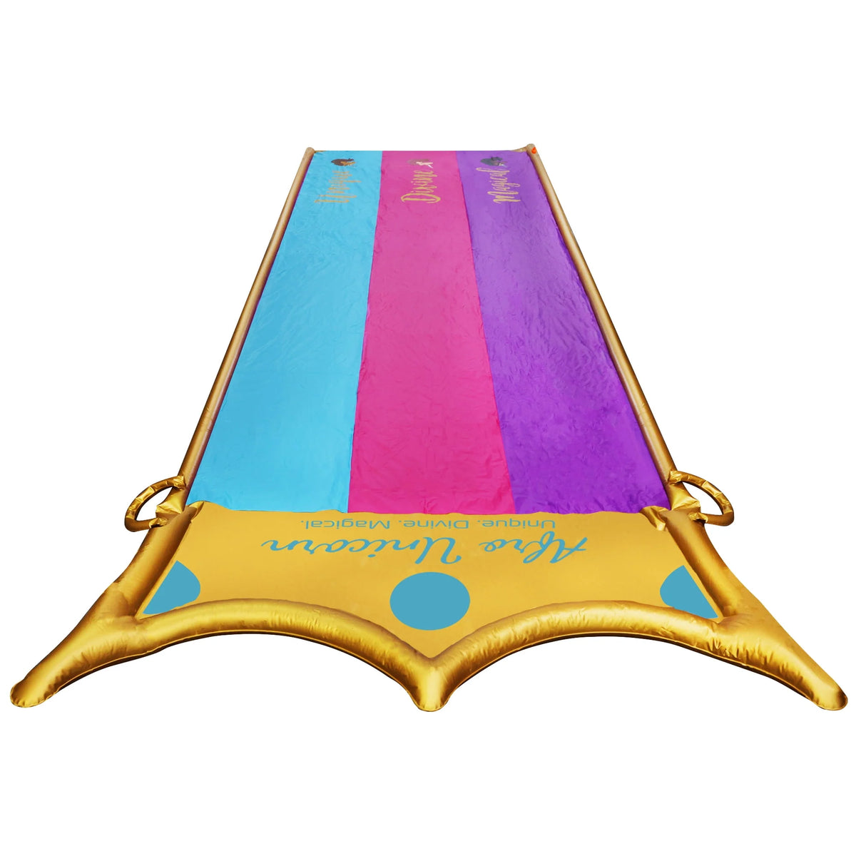 Multicolor Waterslide E356