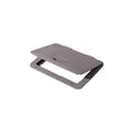 Dark Gray Access Slam Hatch X94894