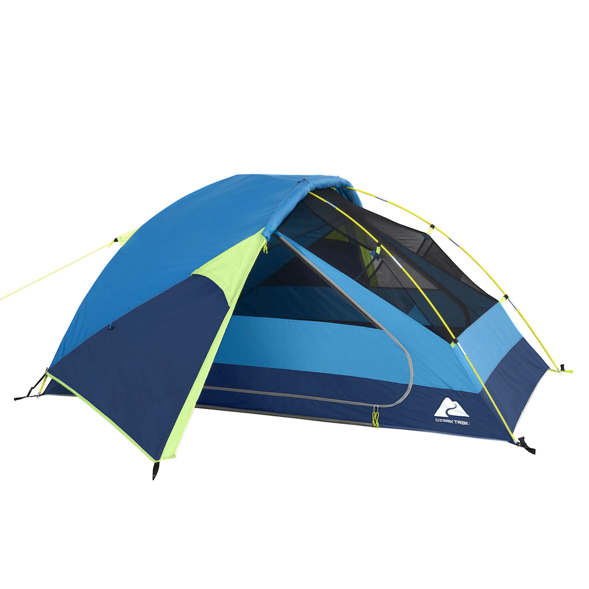 2-Person Backpacking Tent O4695