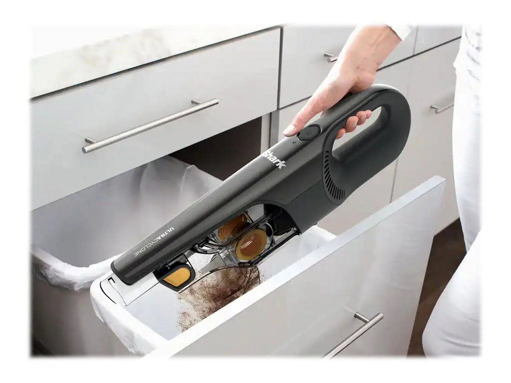 Cyclone Pet PRO Plus Vacuum C336