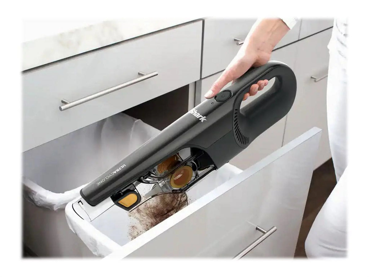Cyclone Pet PRO Plus Vacuum C336