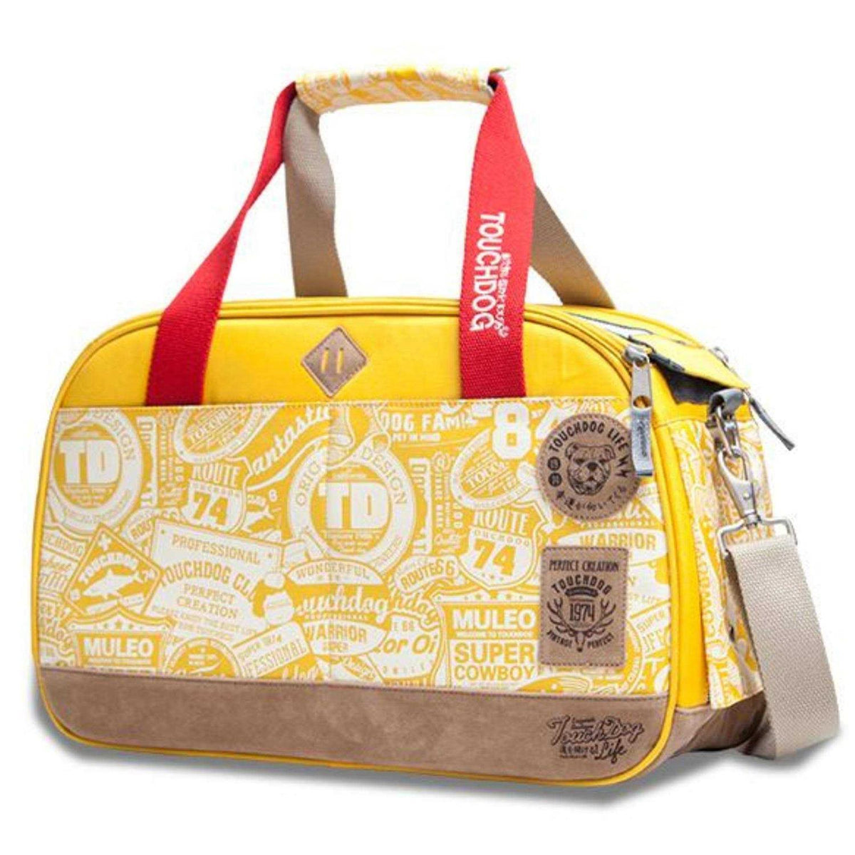 Airline Approved Pet Carrier O724858