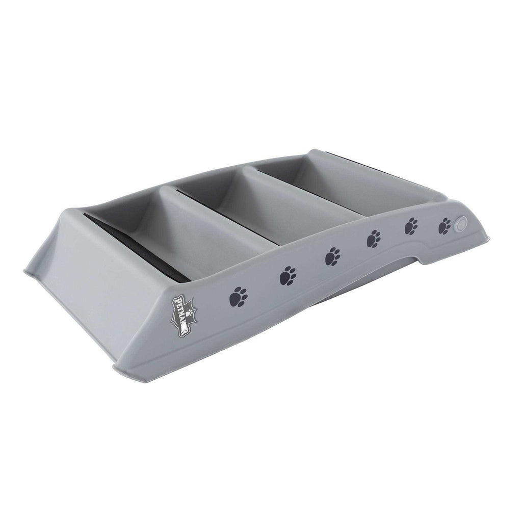 Foldable Pet Stairs P7199