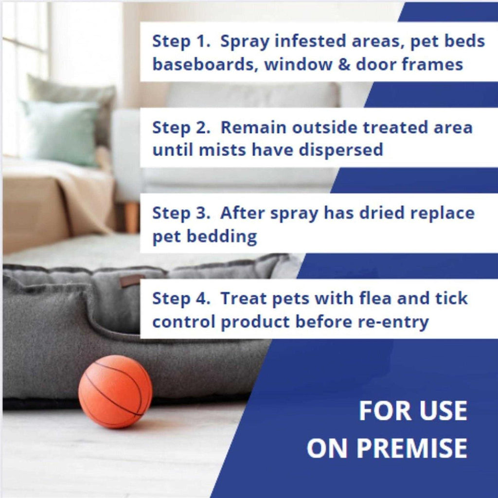 Insect Repellent for Dogs C780
