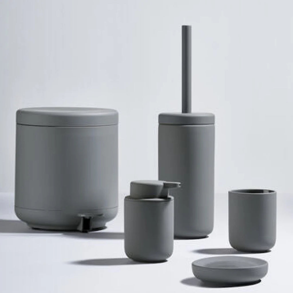 Grey Soap Dish A5099