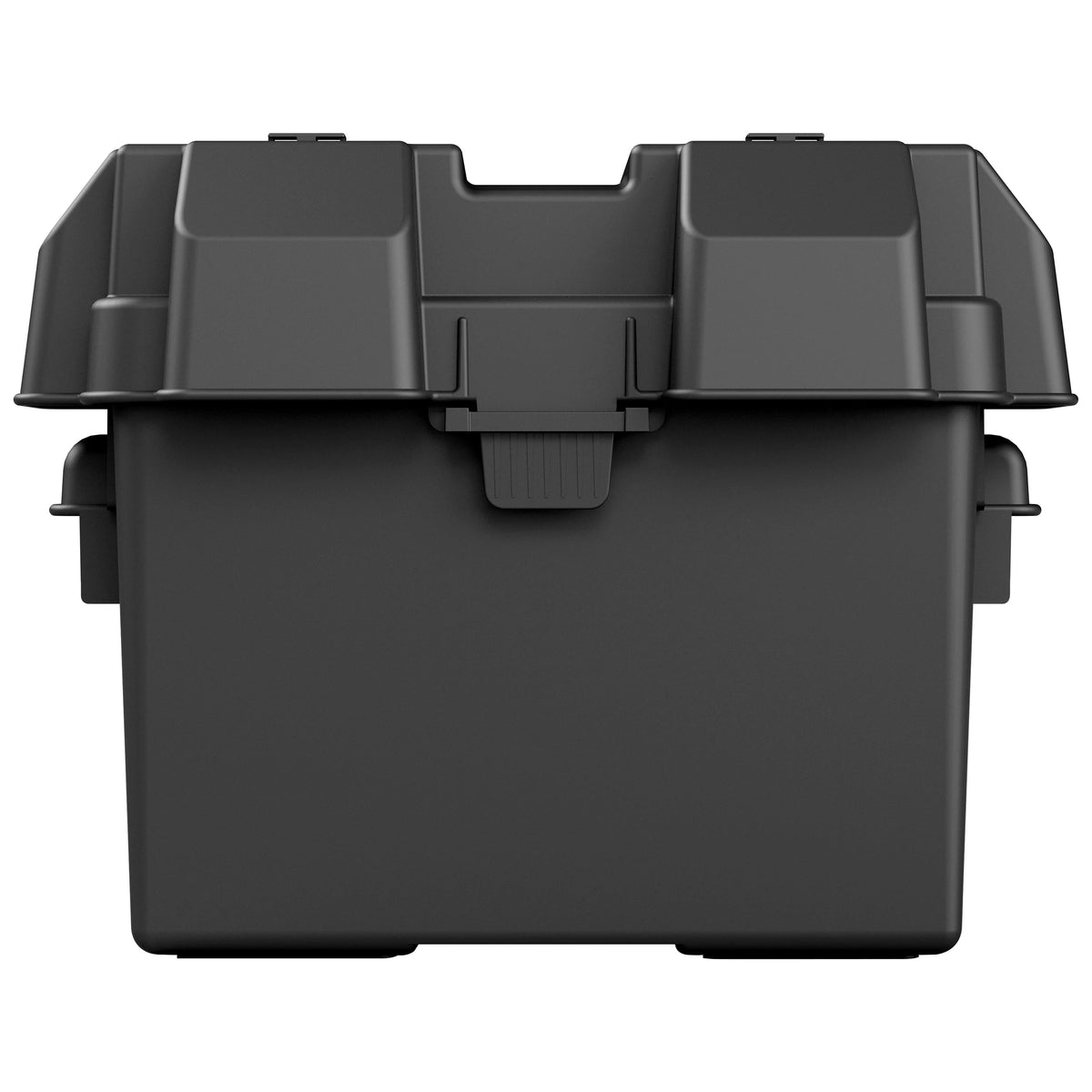 Group 24 Snap-Top Battery Box F6945