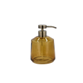 Amber Soap Dispenser H967