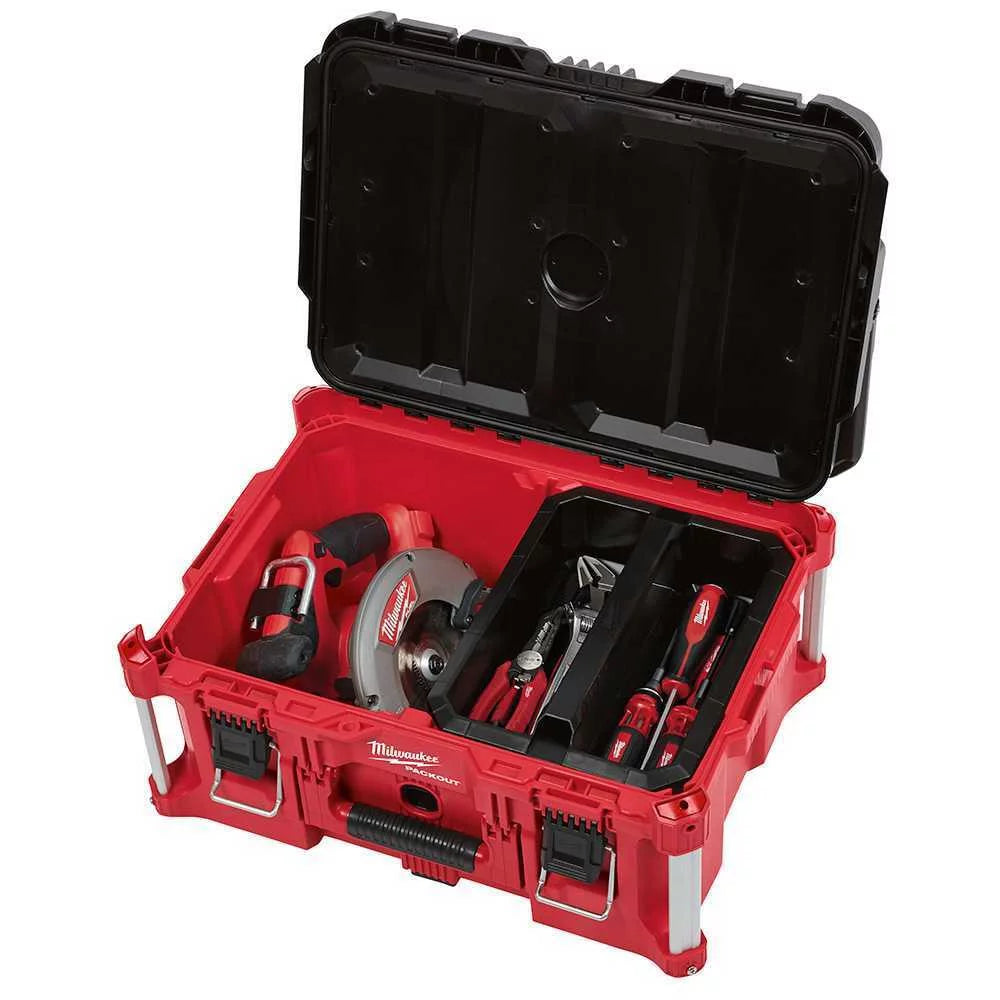 22 in. Large Tool Box Y251
