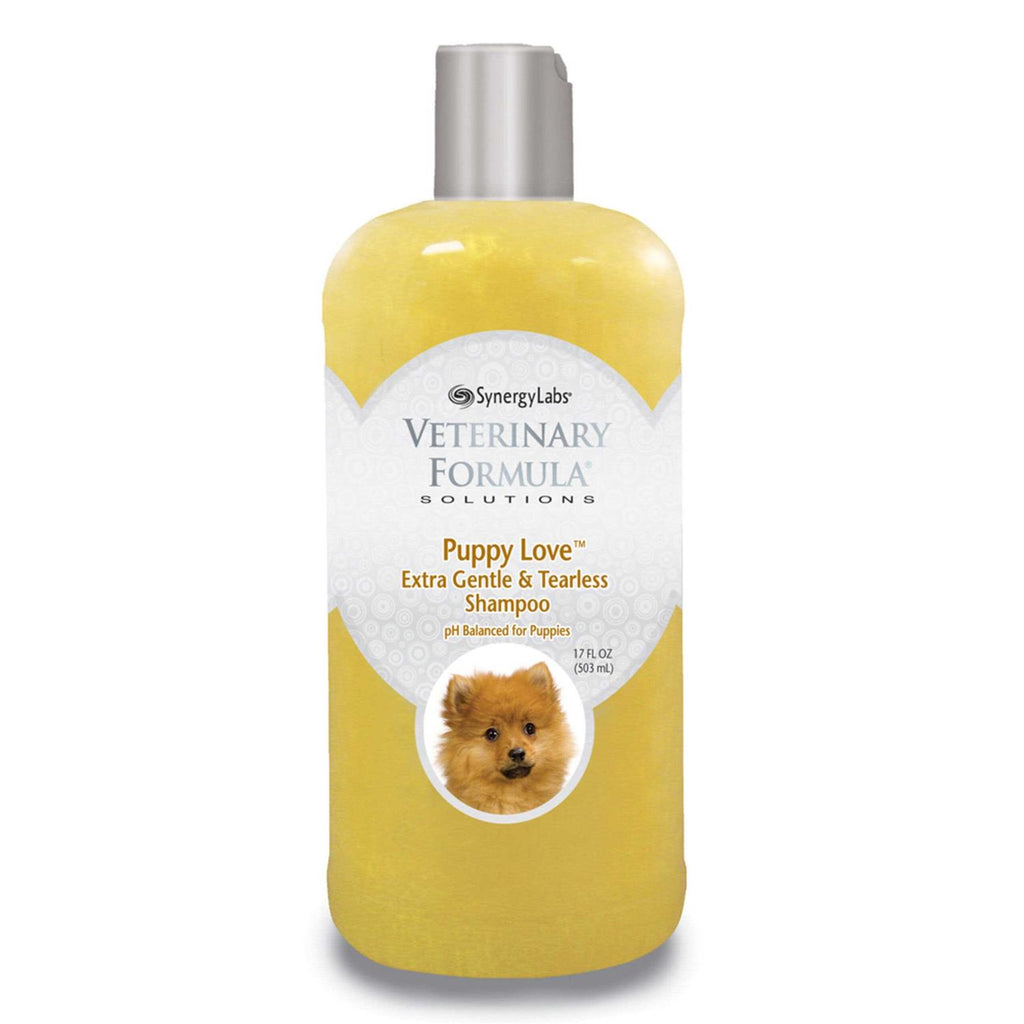 Extra Gentle Tearless Shampoo S1646