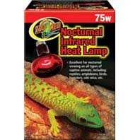 Infrared Heat Lamp J15180
