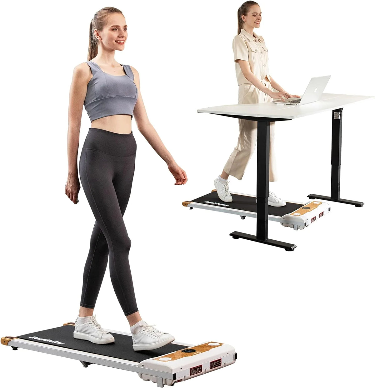 Under Desk Treadmill M921288