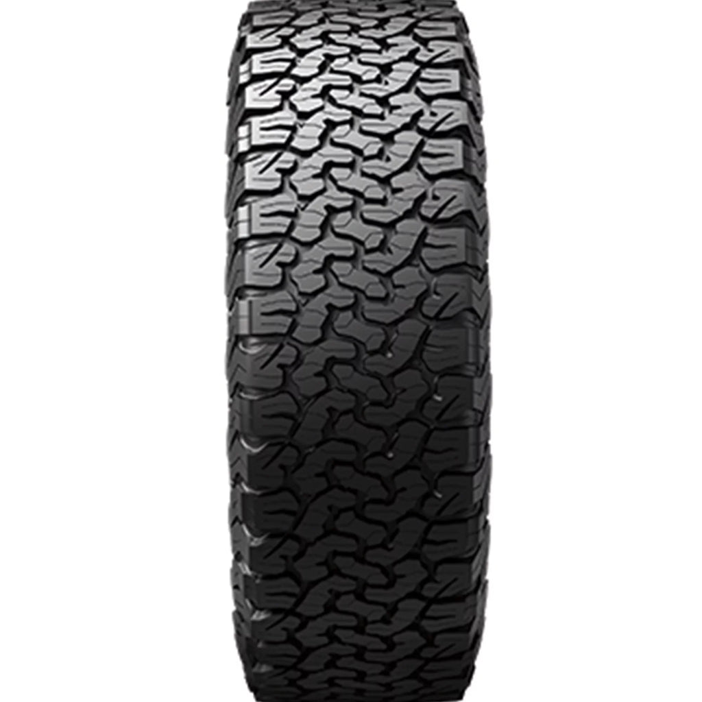 All-Terrain Tire LT285/75R16/E 126/123R H313139