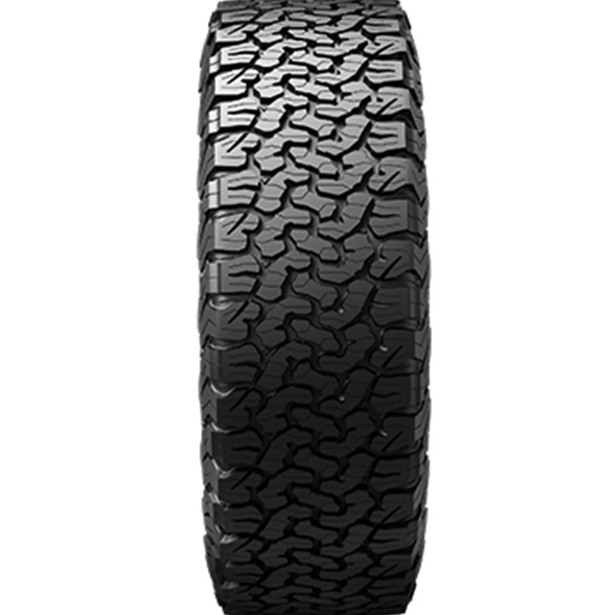 All-Terrain Tire LT285/75R16/E 126/123R H313139