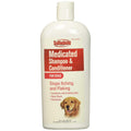 Medicated Shampoo Conditioner for Dogs I104