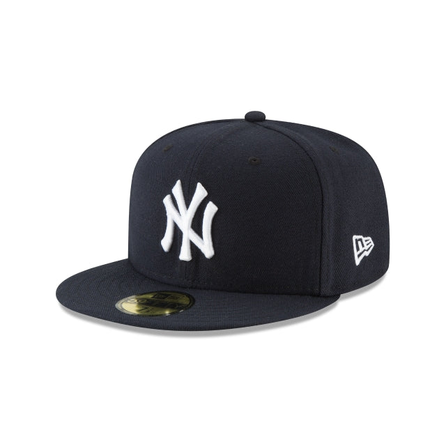 Fitted Hat J9688