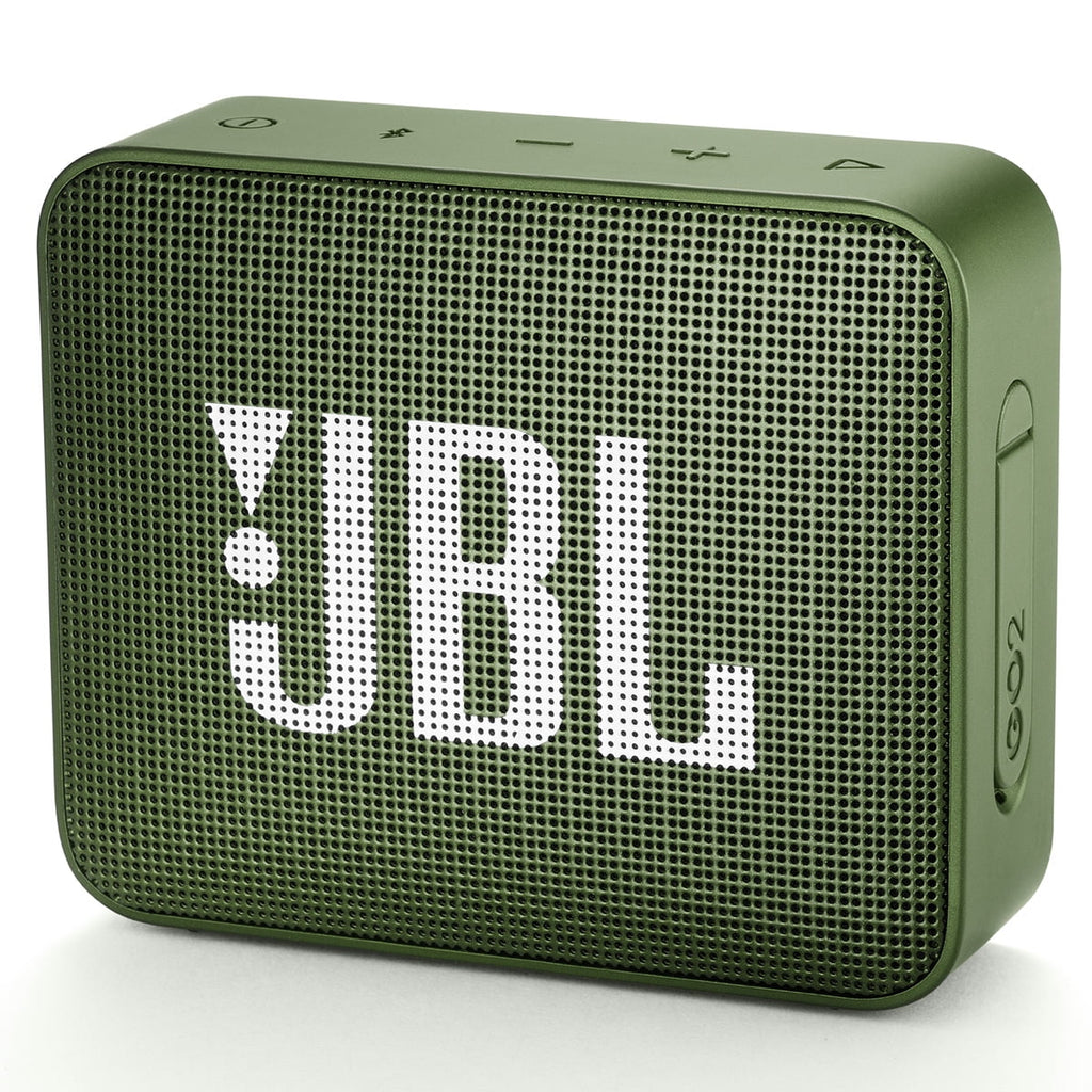 Black Portable Waterproof Bluetooth Speaker I8141