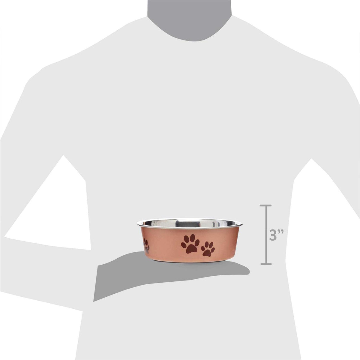 Bella Bowl A103