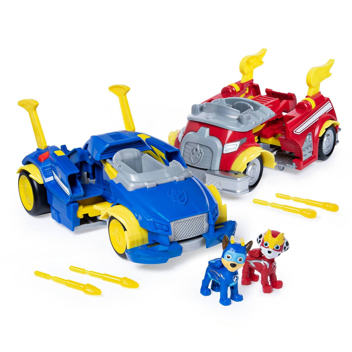 Powered Up Vehicles Dual Pack M97614