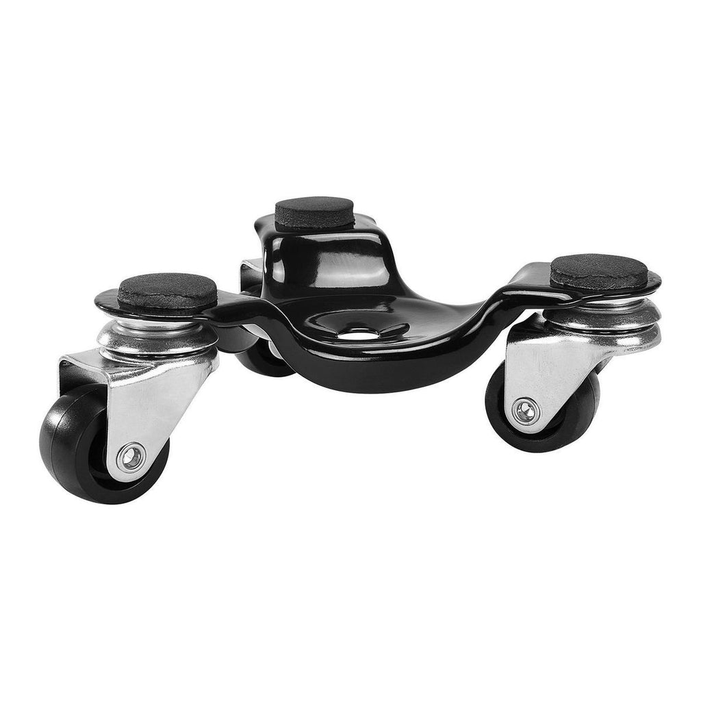 3-Wheel Steel Dolly 200 lb. Capacity H5903