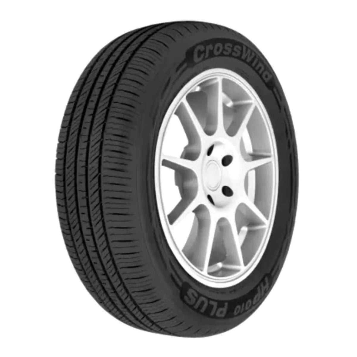 All Season 215/60R16 95V Passenger Tire X884