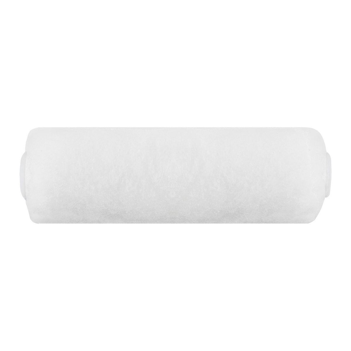 4 in. Paint Roller Cover with 3/8 in. Nap, 2 Pack U268133