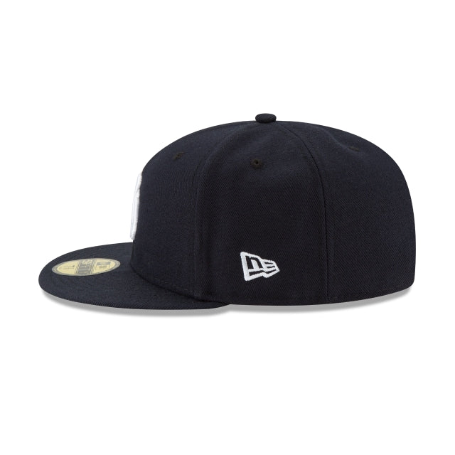Fitted Hat J9688