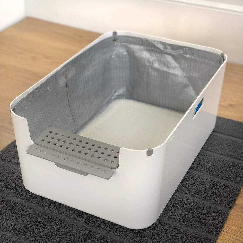 Litter Tray A195