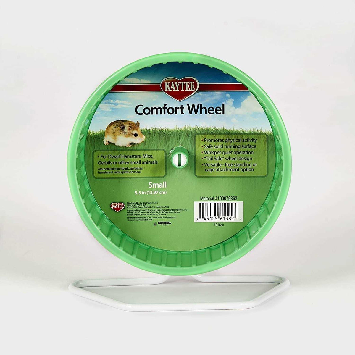 Comfort Wheel G880