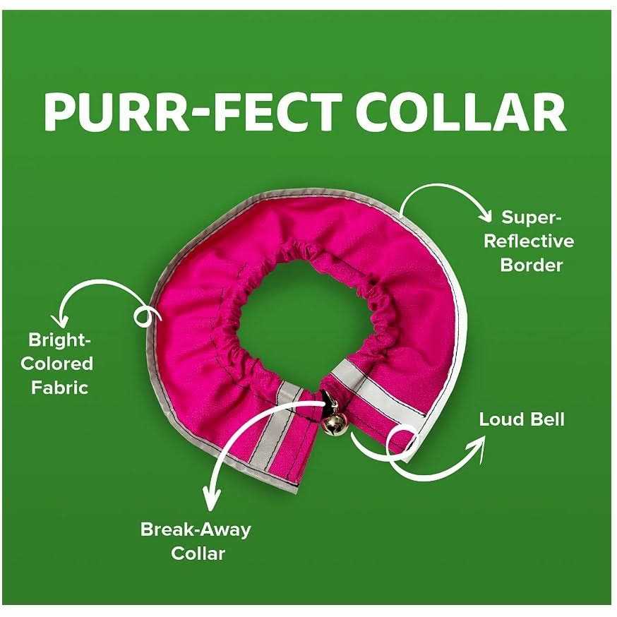 Cat Collar L3147