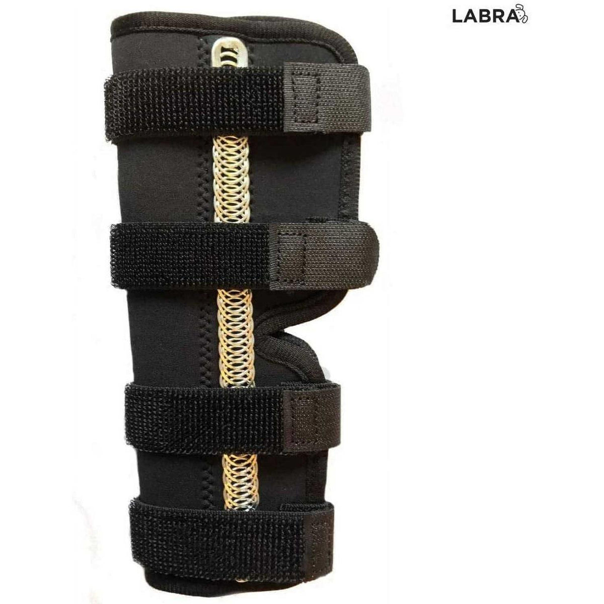 Dog Rear Leg Hock Joint Wrap Brace V663