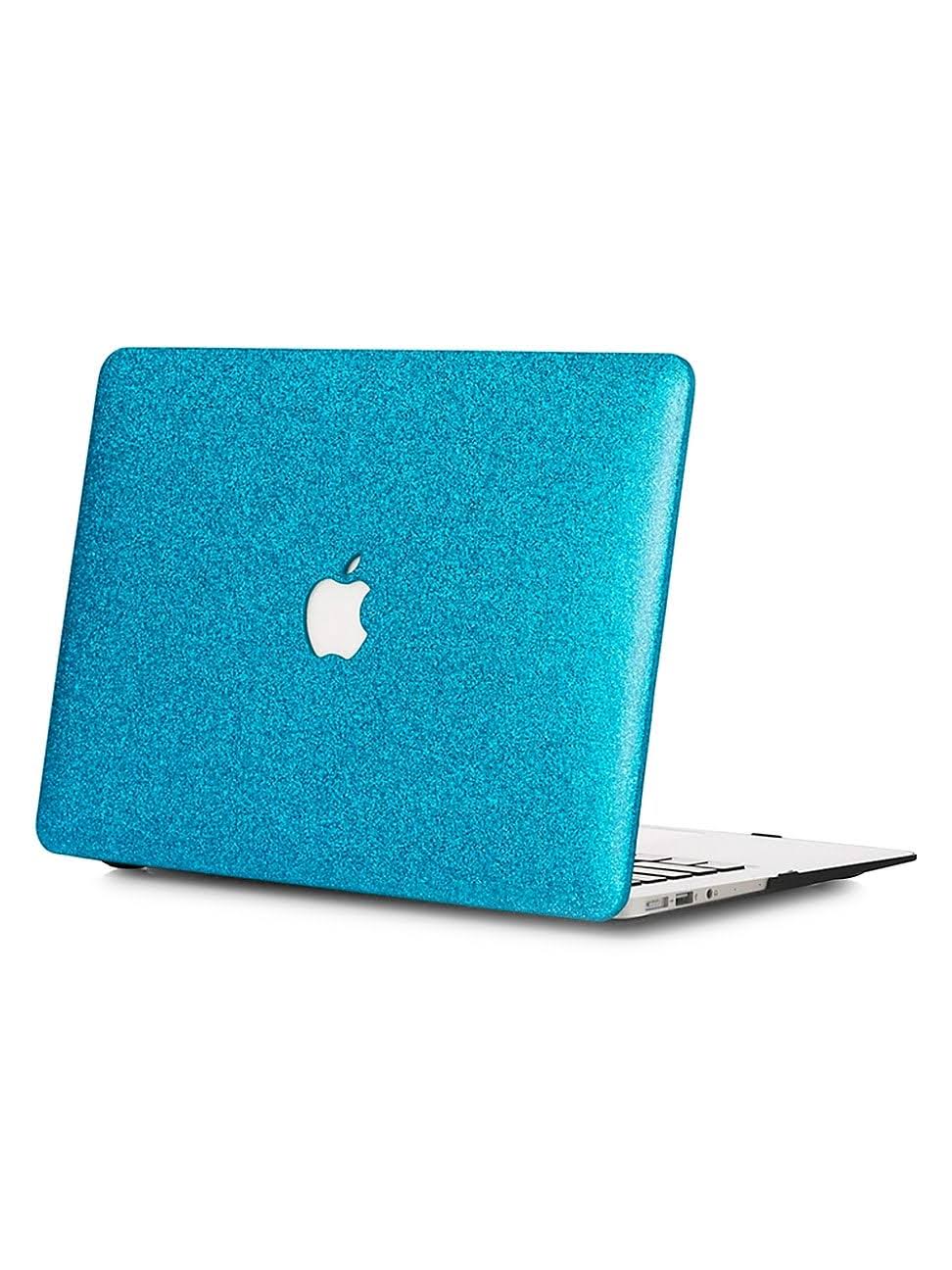 Glitter MacBook Case N853