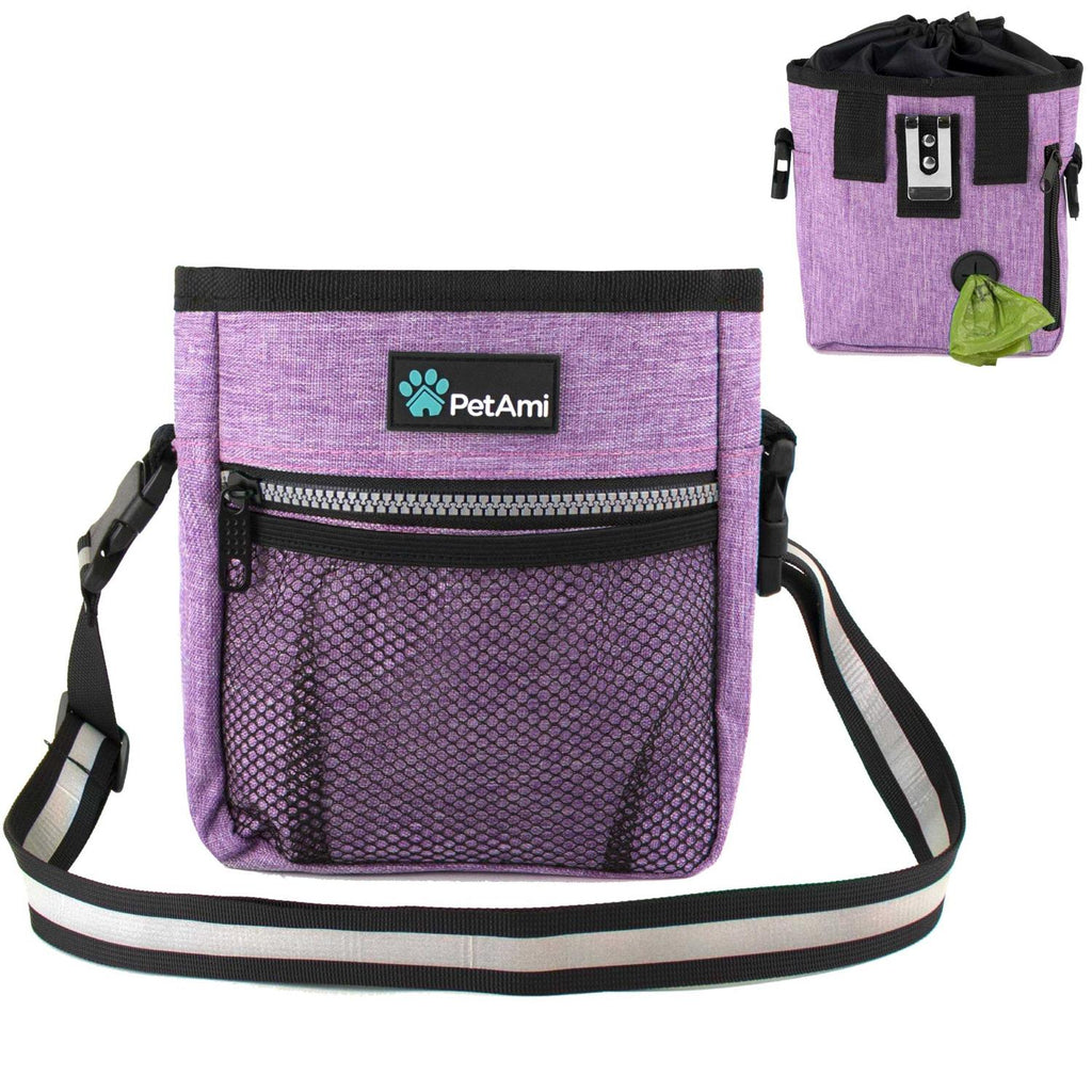 Dog Treat Pouch I334
