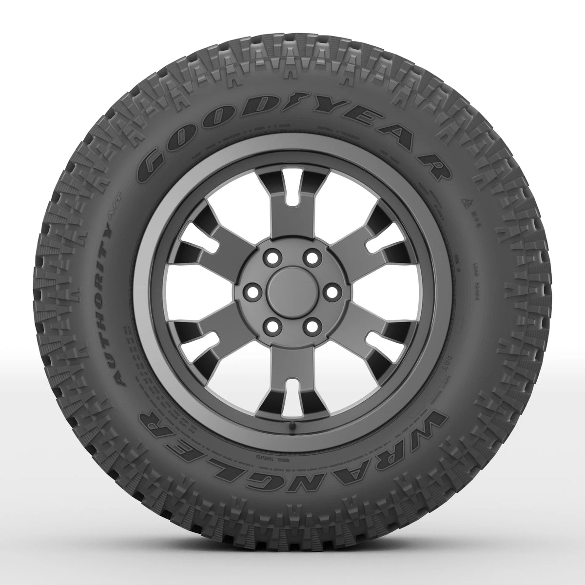 All-Terrain Tire A753