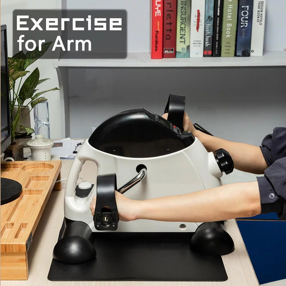 Portable Mini Exercise Bike C3139
