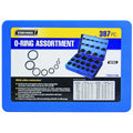 Metric O-Ring Assortment, 397 Piece J583052