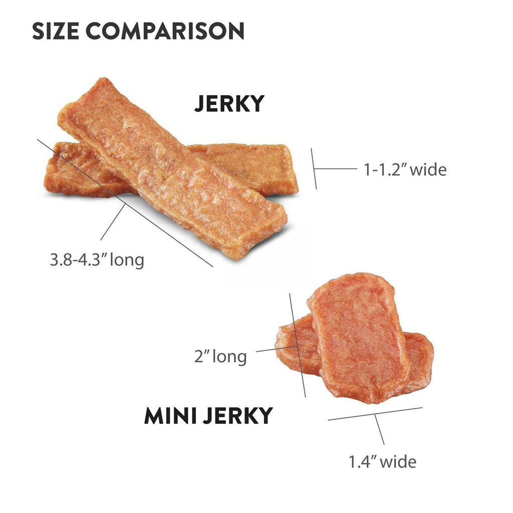 Dog Hip & Joint Jerky Chicken B4320