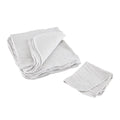 White Shop Towels 50-Pack C199867
