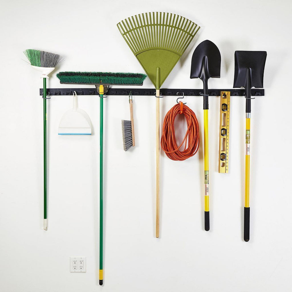 Multipurpose Wall-Mount Tool Organizer F947065