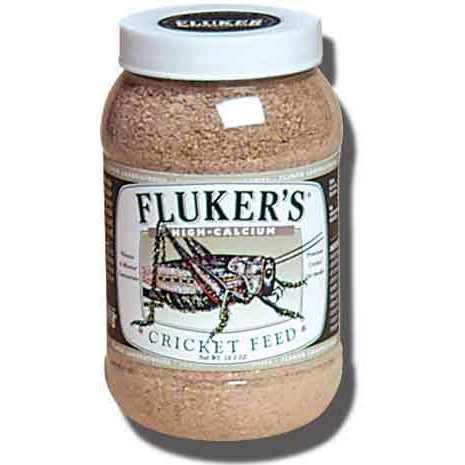 High Calcium Cricket Diet C783276