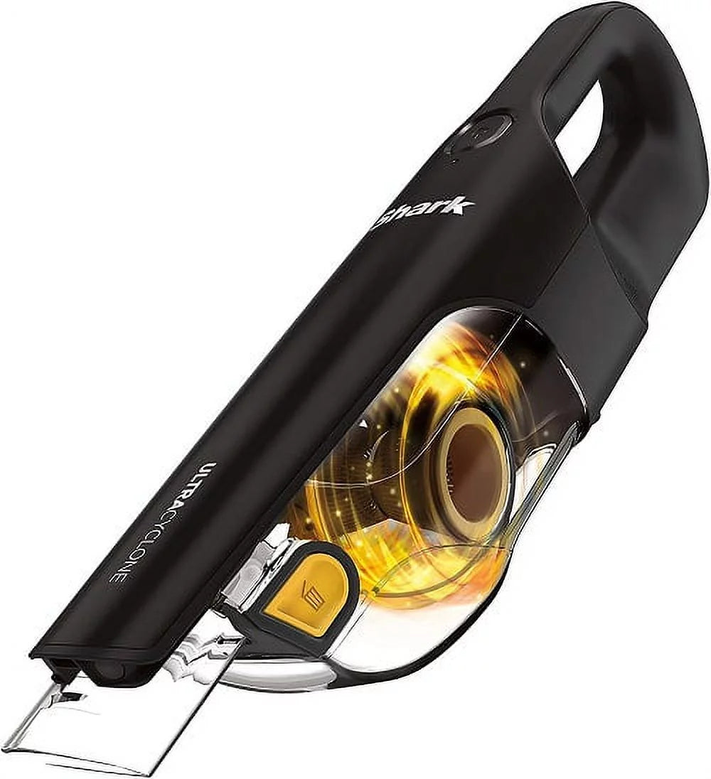 Cyclone Pet PRO Plus Vacuum C336
