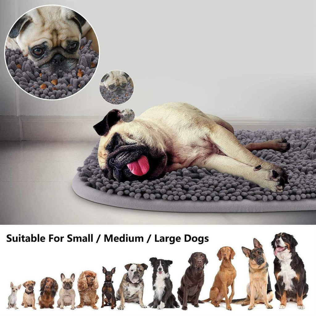 17” x 21” Snuffle Mat H287