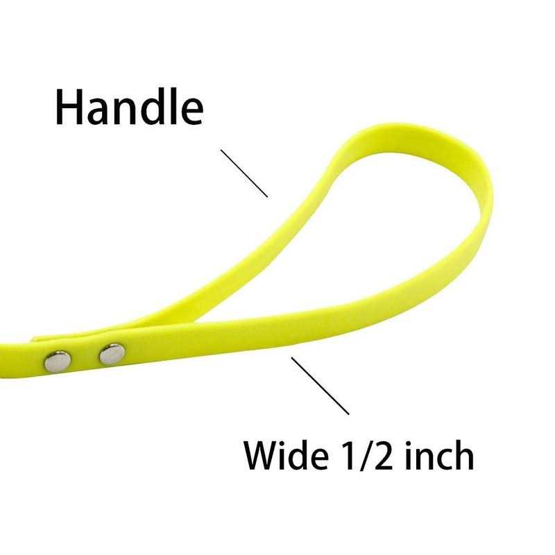 Waterproof Durable Dog Leash 5ft 10ft 13ft 16ft 30ft 50ft P513